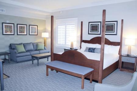 Carlisle Inn - 29