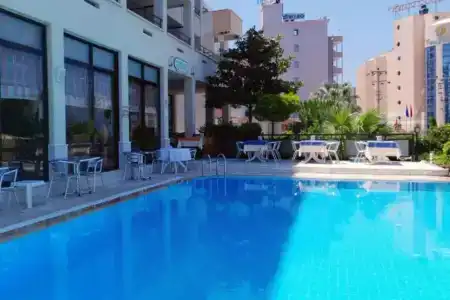 Cidihan - 7
