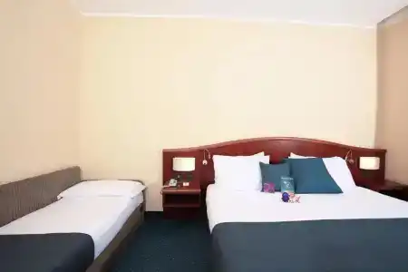 Mercure Genova San Biagio - 49