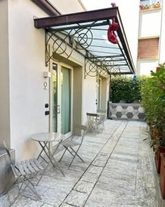 Al Campanile Apart& Suite - 54
