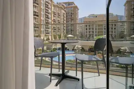 Stylo Residences & Suites - 125