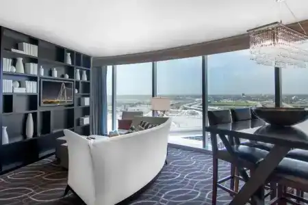 Omni Dallas - 121