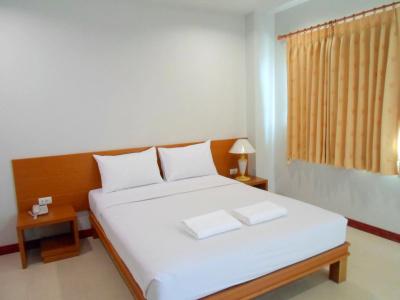 Orchid Residence Suratthani - 5