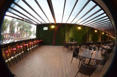 Loa Inn Business Centro Puebla - 21