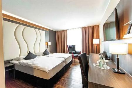 Best Western Plaza Grevenbroich - 27