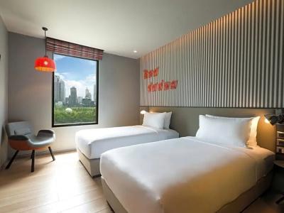 ibis Styles Sukhumvit 4 - 34