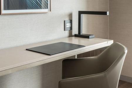 AC by Marriott Boston Cleveland Circle - 38