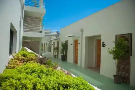 Folie Marine Beach & Club - Soleil Resort - 71