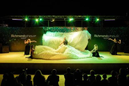 Richmond Ephesus Resort - All Inclusive - 21