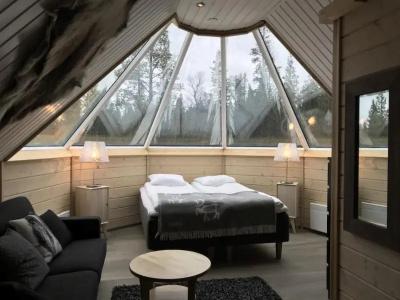Northern Lights Village - 56