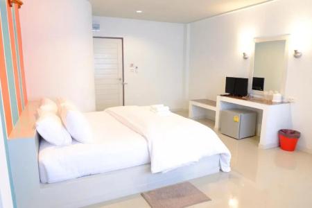 Juntima Place at Amphawa - 133