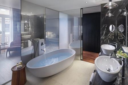 Mandarin Oriental, Milan - 14