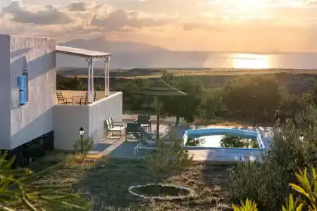 Sienna Eco Resort - 179