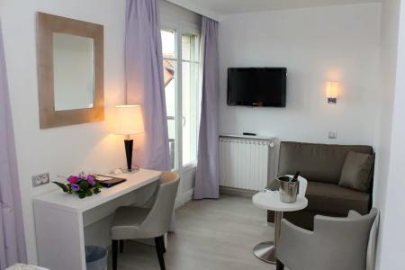 Best Western Plus Carlton Annecy - 88
