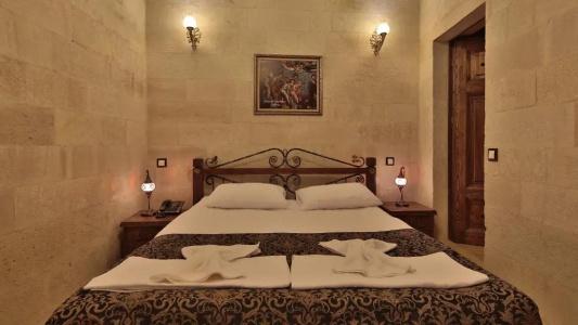 Cappadocia Cave Land - 35