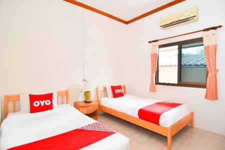 Oyo 570 Seaside Hua Hin - 17