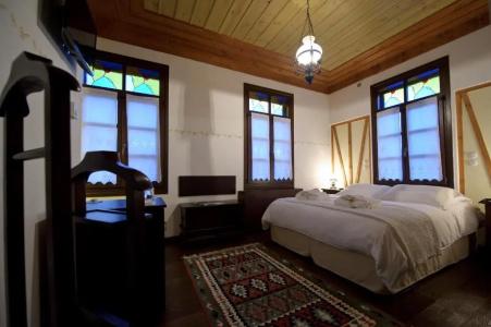 Orologopoulos Mansion Luxury - 36