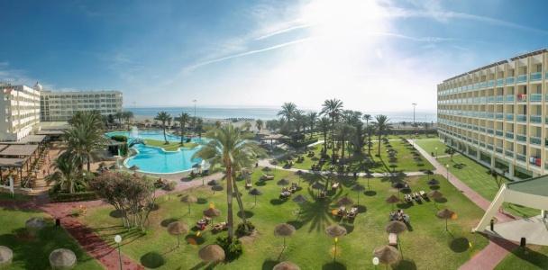Evenia Zoraida Resort - 42