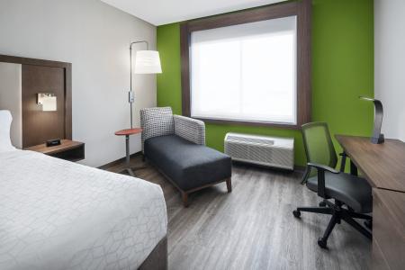 Holiday Inn Express & Suites - Odessa i-20, An Ihg - 11
