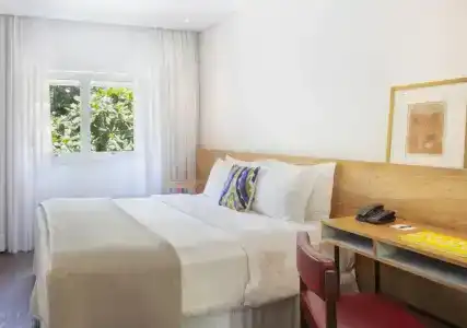 Ipanema Inn - 47