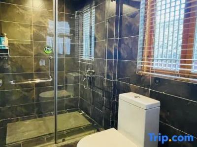 Yonsamity Chain Inn Yunqing Branch - 139