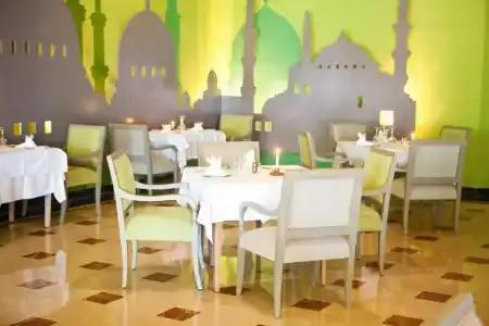 El Mouradi Hammamet - 3