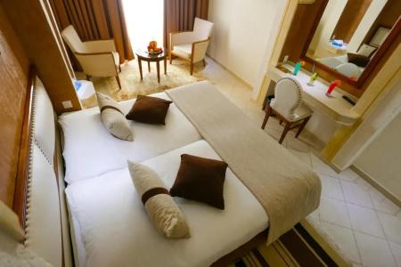Hôtel Telemaque Beach & Spa - 18