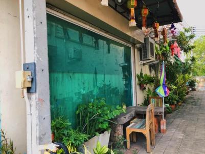 Aekkalukthai Hostel Rayong - 7