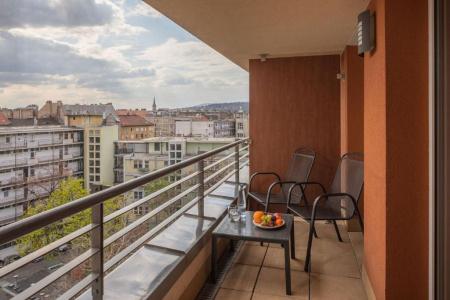 Escala & Suites - 175