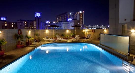 Landmark Riqqa - 6