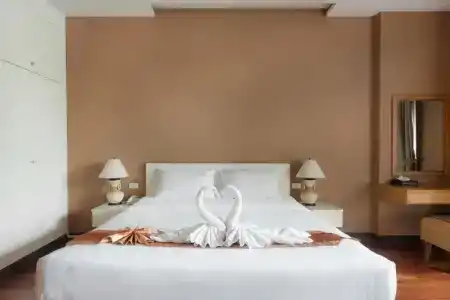 Kham Mon Lanna Resort - 92