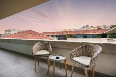 Trianon Luxury  & Suites - 313