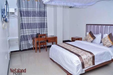 Nefaland - 5