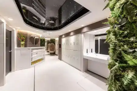 voco Strasbourg Centre - The Garden, an IHG - 45