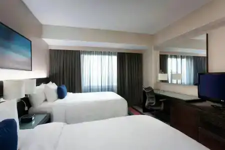 Courtyard By Marriott New York Jfk Airport - 2