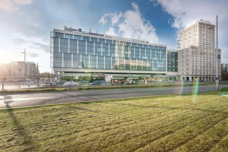 Radisson Blu Leipzig - 7