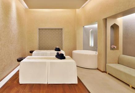 Le Meridien Jaipur Resort & Spa - 17
