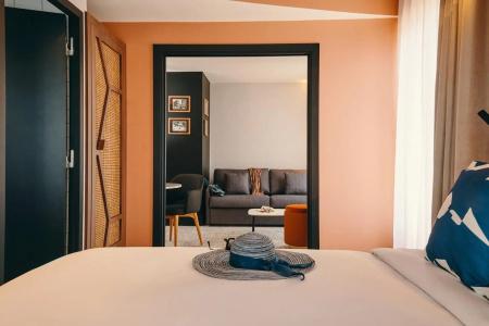 Mercure Marseille Canebière Vieux-Port - 5