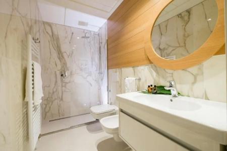 Metropol Ceccarini Suite - 102
