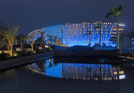 The Westin Sanya Haitang Bay Resort - 13