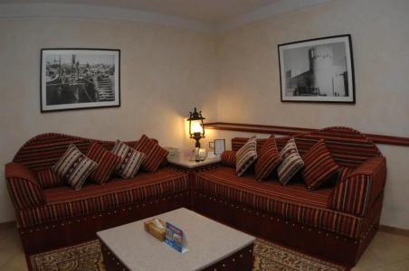 Al Liwan Suites - 83