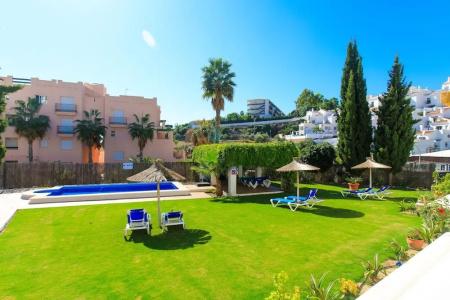 Apartamentos Almoraide Suites - Adults Only - 17