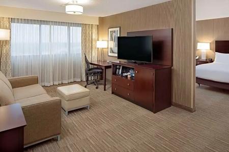 Hilton Nashville Airport - 47