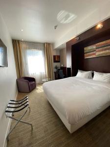 Best Western Plus Paris Roissy - 50