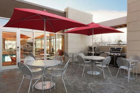 Home2 Suites by Hilton/Midtown - 24