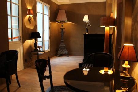 Villa Glamour - 7