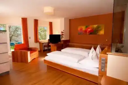 Schwefelbad (Schenna Resort) - 3