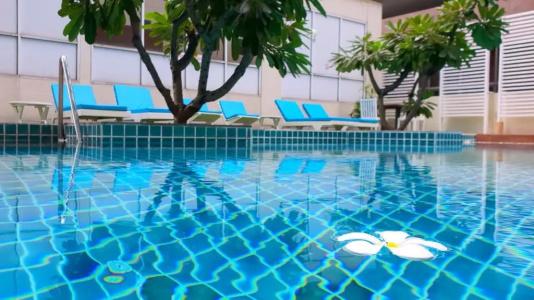 FuramaXclusive Sathorn, Bangkok - 16