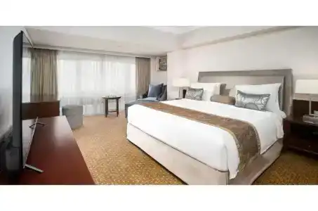 Aryaduta Menteng - 107