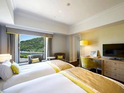 Okura JR Huis Ten Bosch - 130